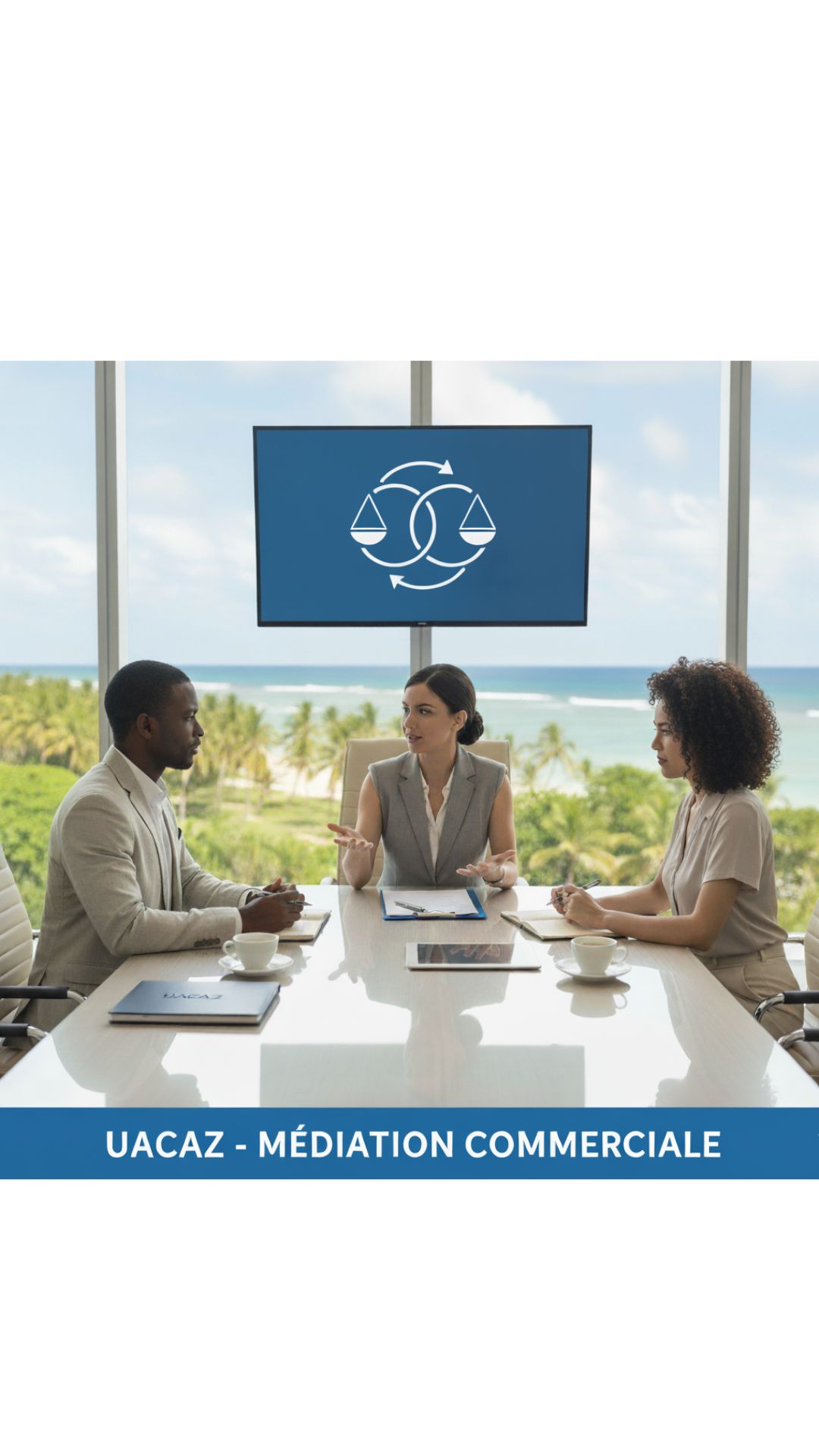 Médiation et Recours